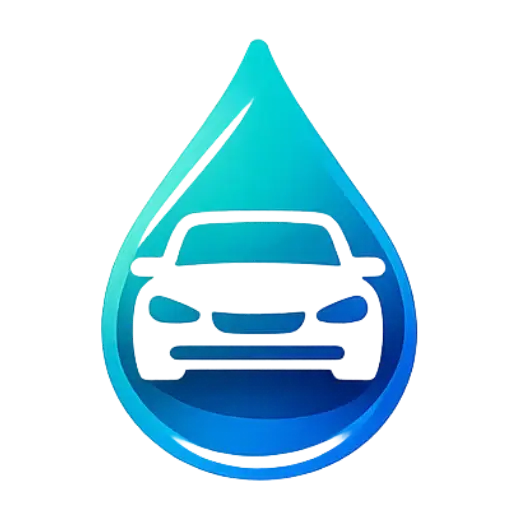 Lavage auto à domicile Vence
